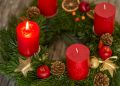 Advent Brauchtum Adventkranz