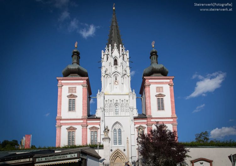 Basilika Mariazell