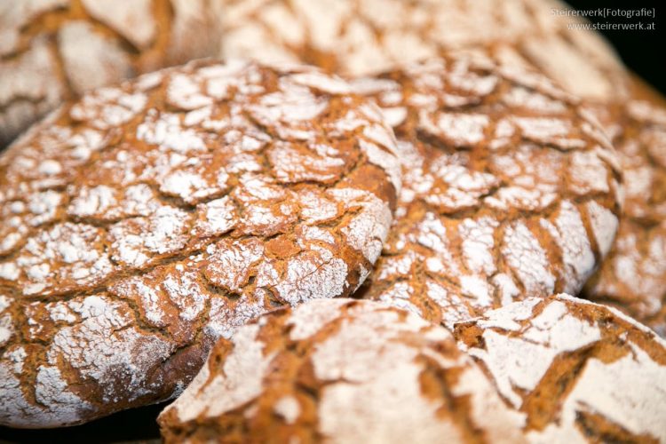 Brot backen