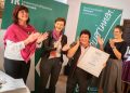 Krapfenprämierung Steiermark
