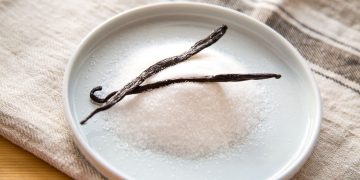 Vanillezucker selber machen