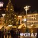Weihnachtszeit in Graz
