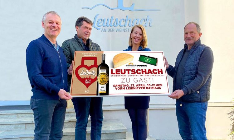 Leutschach Leibnitz Veranstaltung