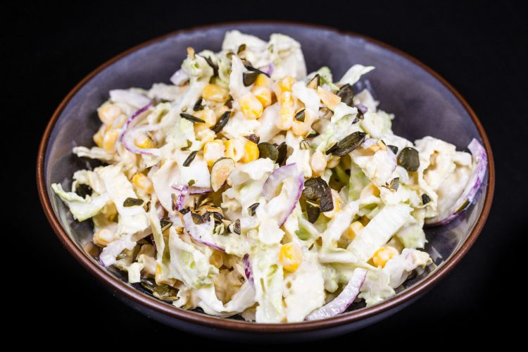 Chinakohlsalat