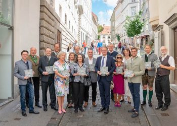 Fokus Volkskultur Steiermark