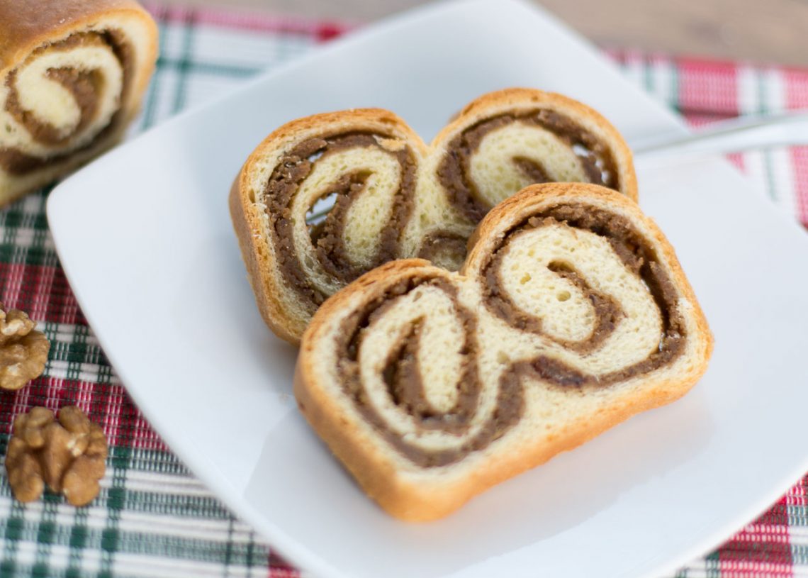 Kräuterbrot - Rezept - Steirische Spezialitäten