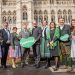 Steiermark Frühling in Wien