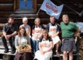 Hüttenrunde vegan im Gesäuse