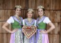 Narzissenfest Hoheiten
