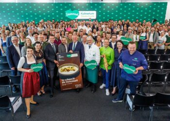 Die ausgezeichneten Kulinarium Steiermark-Betriebe für die Periode 2025-2028